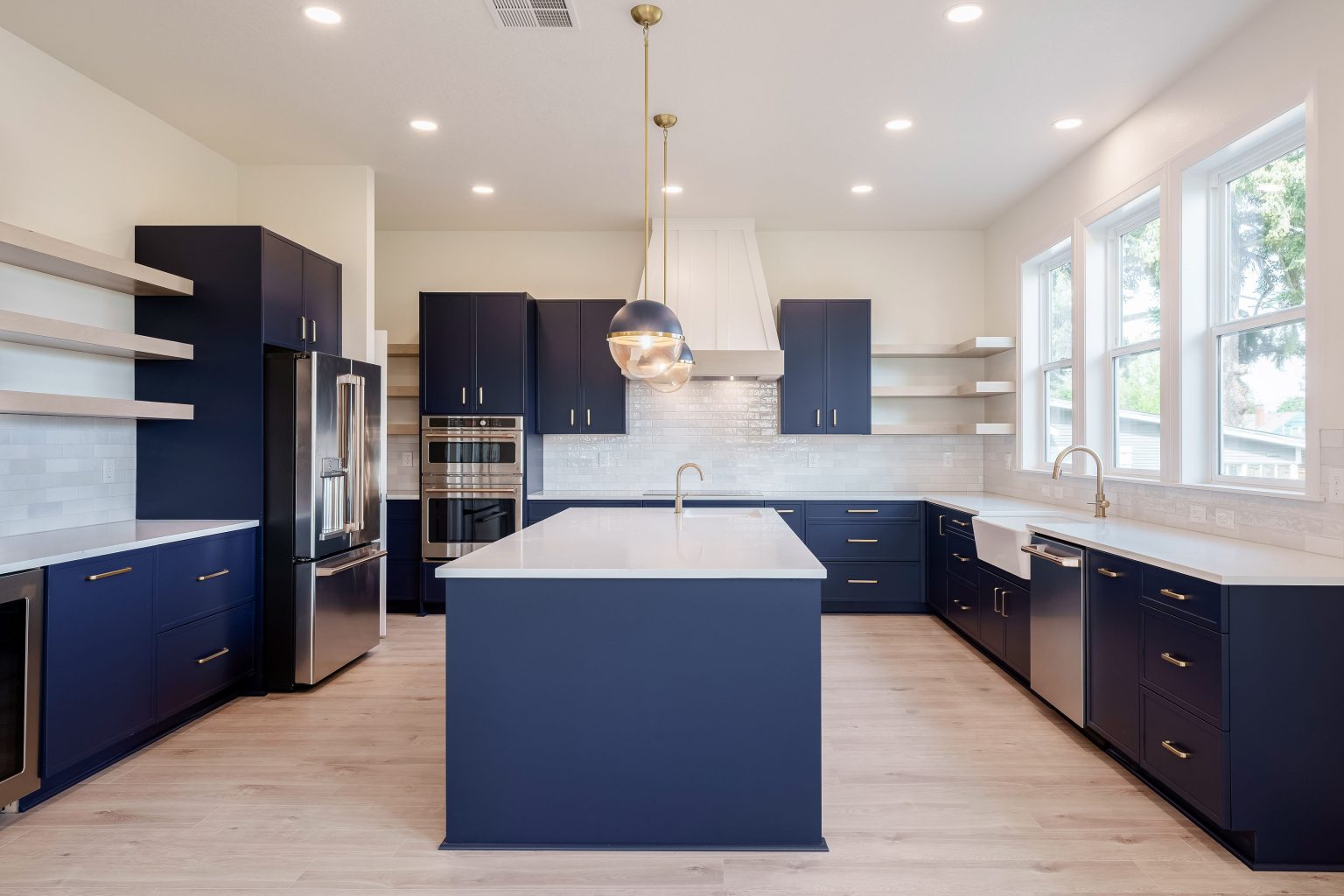 Stone Creek Building | Portland, OR Custom Home Builder & Renovations